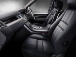 Land Rover Range Rover Sport Limited Edition 2012 года (UK)